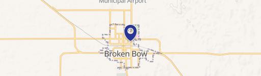 Broken Bow, NE 68822