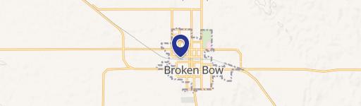 Broken Bow, NE 68822