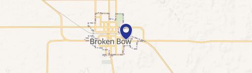 Broken Bow, NE 68822