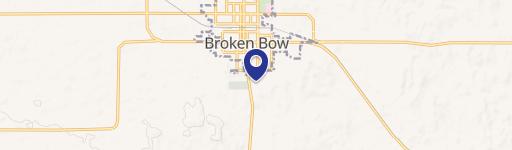 Broken Bow, NE 68822