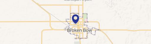 Broken Bow, NE 68822