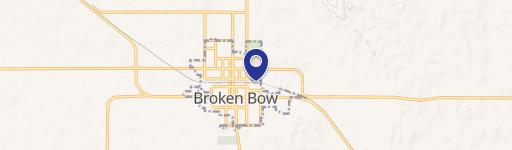 Broken Bow, NE 68822