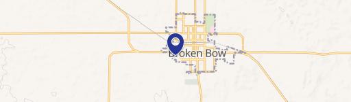 Broken Bow, NE 68822