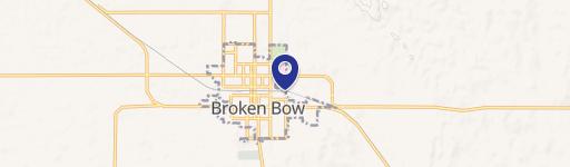 Broken Bow, NE 68822