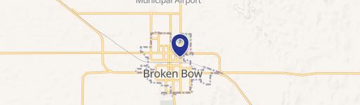 Broken Bow, NE 68822
