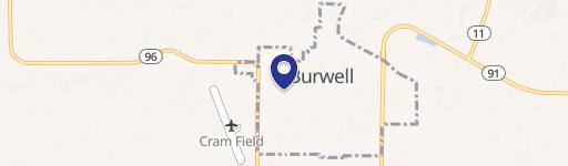 Burwell, NE 68823