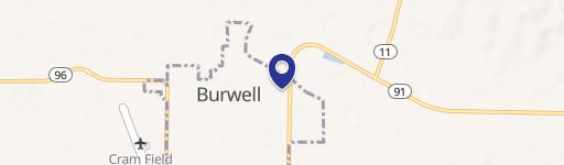Burwell, NE 68823