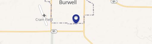 Burwell, NE 68823