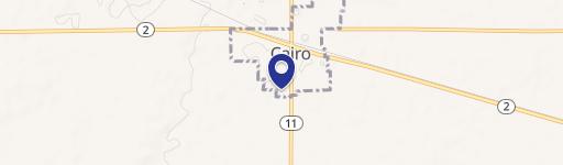 Cairo, NE 68824