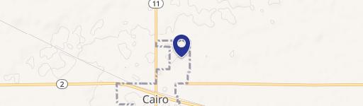 Cairo, NE 68824