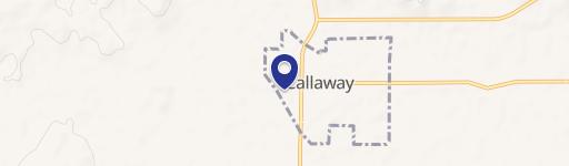 Callaway, NE 68825