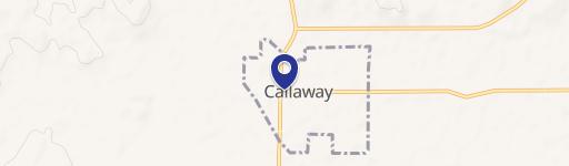 Callaway, NE 68825