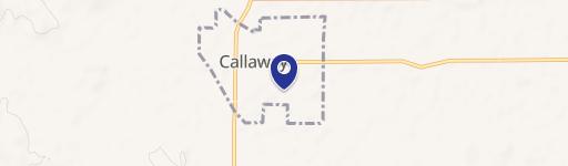 Callaway, NE 68825