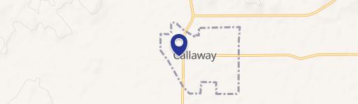 Callaway, NE 68825