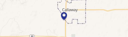 Callaway, NE 68825