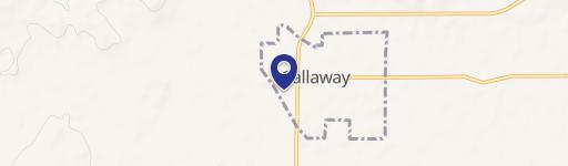Callaway, NE 68825