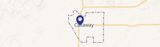 Callaway, NE 68825