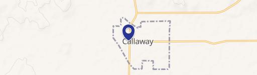 Callaway, NE 68825
