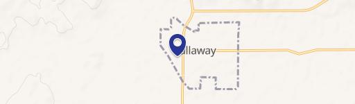 Callaway, NE 68825