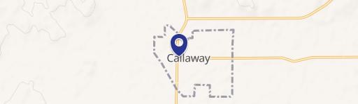 Callaway, NE 68825