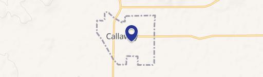 Callaway, NE 68825