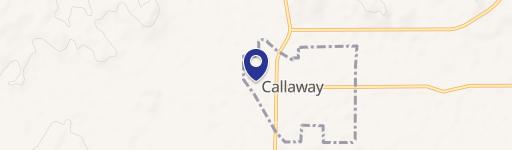 Callaway, NE 68825