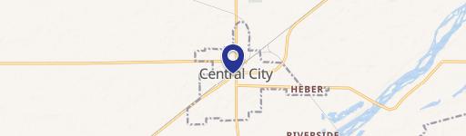 Central City, NE 68826