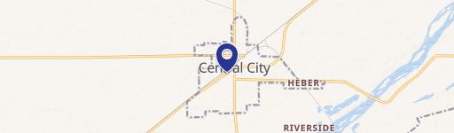Central City, NE 68826