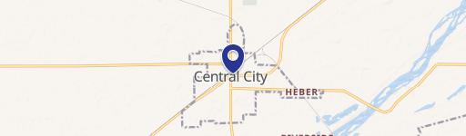 Central City, NE 68826