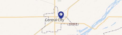 Central City, NE 68826