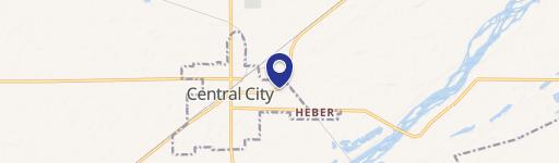 Central City, NE 68826
