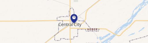 Central City, NE 68826