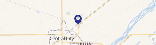 Central City, NE 68826