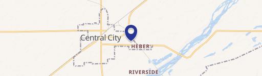 Central City, NE 68826