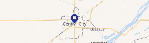 Central City, NE 68826