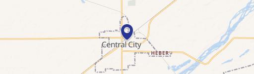 Central City, NE 68826