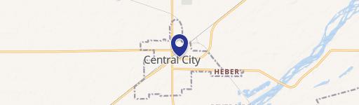 Central City, NE 68826