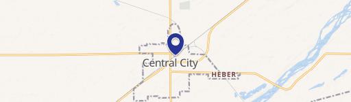 Central City, NE 68826