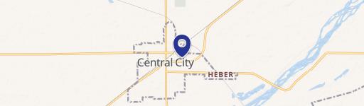 Central City, NE 68826