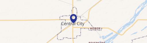 Central City, NE 68826