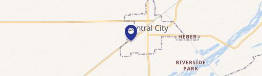 Central City, NE 68826