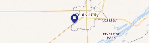 Central City, NE 68826