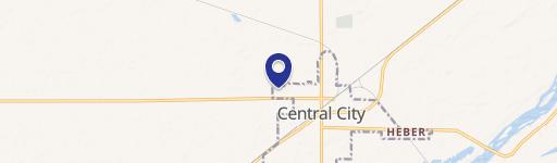 Central City, NE 68826