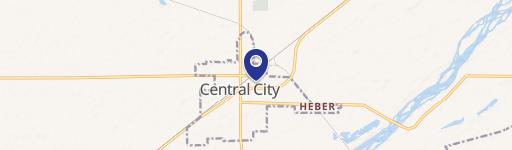 Central City, NE 68826