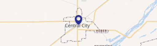 Central City, NE 68826