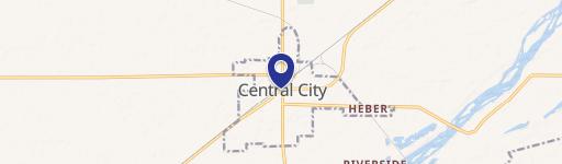 Central City, NE 68826