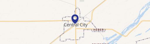 Central City, NE 68826
