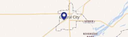 Central City, NE 68826