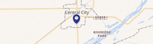 Central City, NE 68826