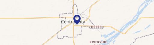 Central City, NE 68826